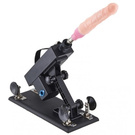 Maquina del Sexo // Sex Machine