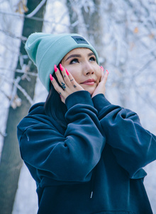 Winter