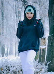 AniBlein Winter photo 5439675