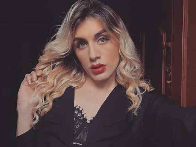 Barbie-milli