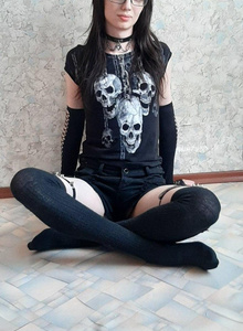 meow