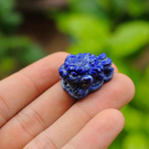 so much, because im so greedy