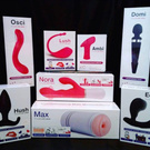 lovense all products