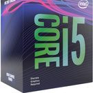 Процессор Intel Core i5-9400F
