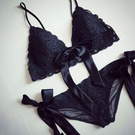 Beautiful underwear