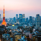 Trip to Tokyo