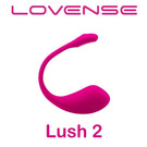 I want a Lovense Lush2