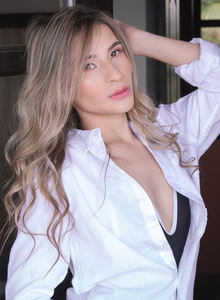 HollyWhite Sweet loving girl photo 5209629