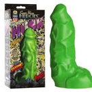 Hulk dildo