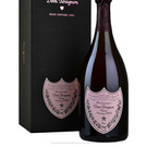 champagne dom perignon rose
