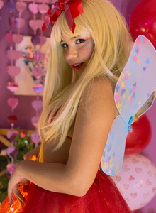 Bonga special contest! Gift for U♥