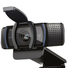 Камера   Logitech HD Pro Webcam C920