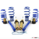 Solo-Werks S1 Coilovers