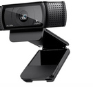 Webcam Logitech C920