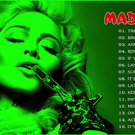 Record my music album