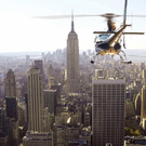 New York City Helicopter Tour