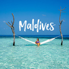 Maldives Vacation