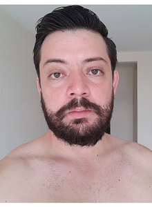 GREGORIOVIII JUST ME photo 4884770