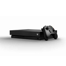 X BOX ONE X