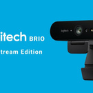 Logitech brio 4k