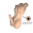 masturbation