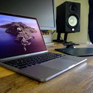 MAC BOOK PRO