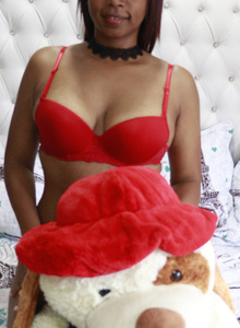 PamelaJhonson Sexy photo 4953248