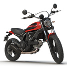 quiero una moto