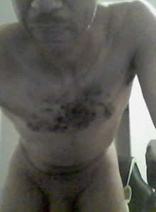 Dirty Images aka Nude Selfies/NSFS