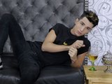AARON-HOT