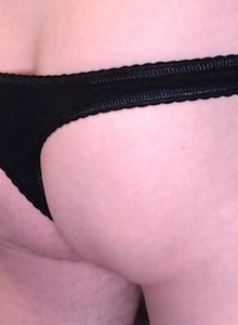 buttiwantto Panties photo 4893445