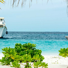 Vacation to Maldives