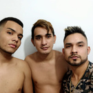 bareback