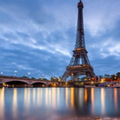 Visit Paris *