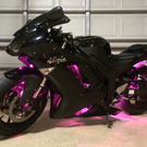 motorcycle