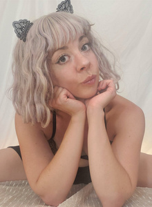 tessalynn Hello :) photo 5049952