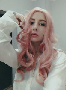 Anime girl