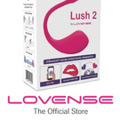 Lovense Lush 2