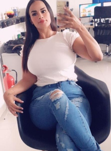 Sexy
