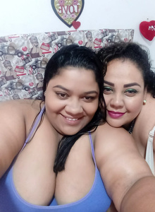 Ebonyybbw photo 4907684 thumbnail