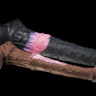 большой конский член =3