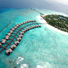 Holidays in the Maldives