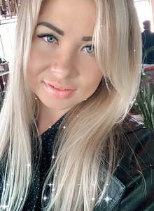 Little about me