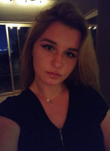 it's me)