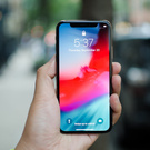 new phone from streaming outsite