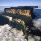 I dream to visit Mount Roraima