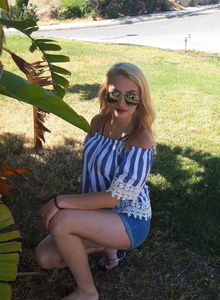 ElizaSunshine Sexy photo 4907280