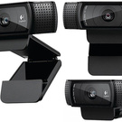 Веб-камера Logitech C920 HD PRO