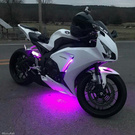 Sport bike