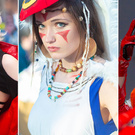 cosplay costumes
